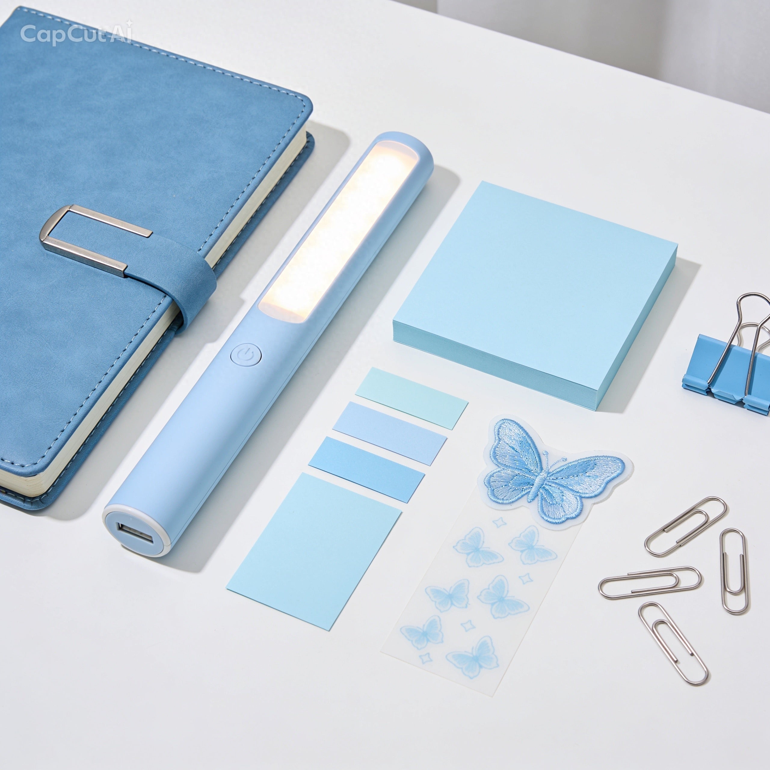 Back to work bundle