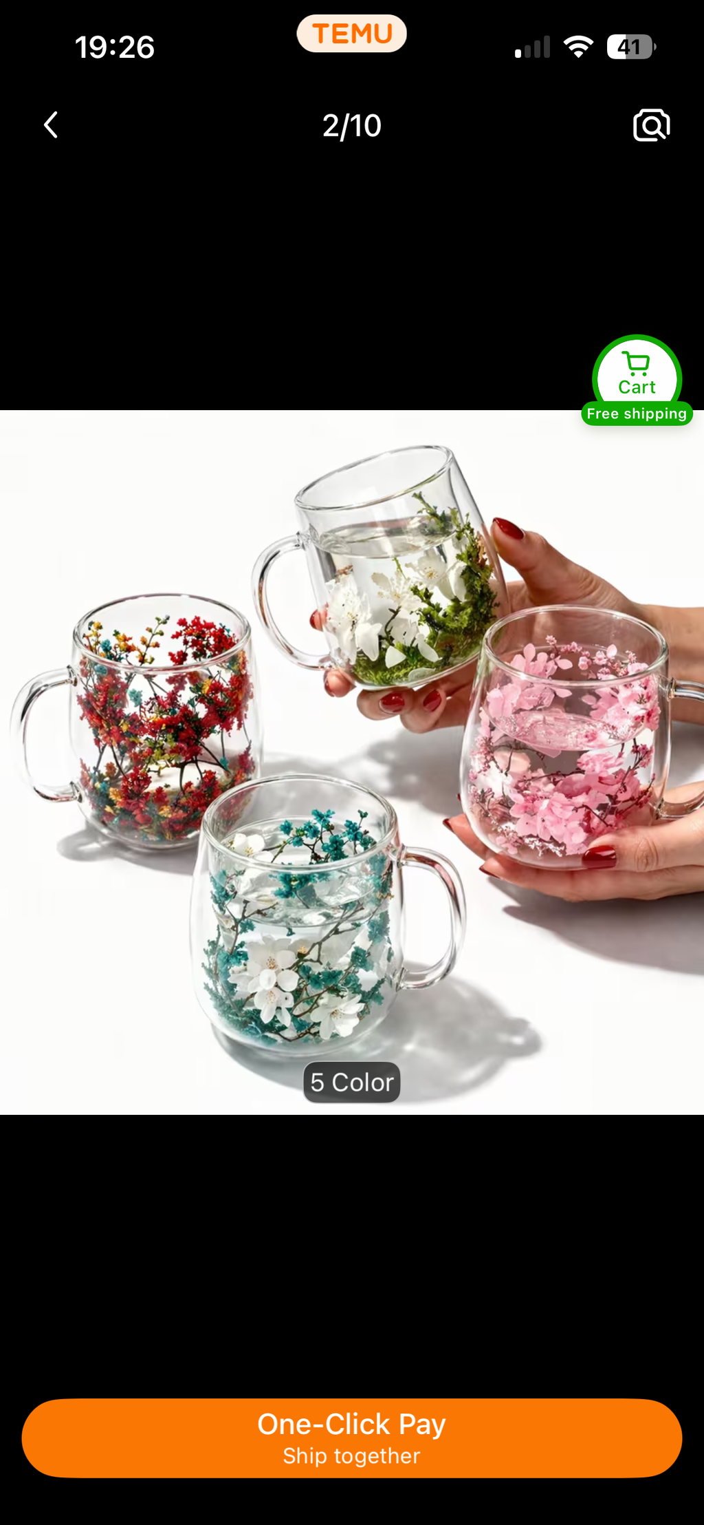 HHH range Home.Health.Heal