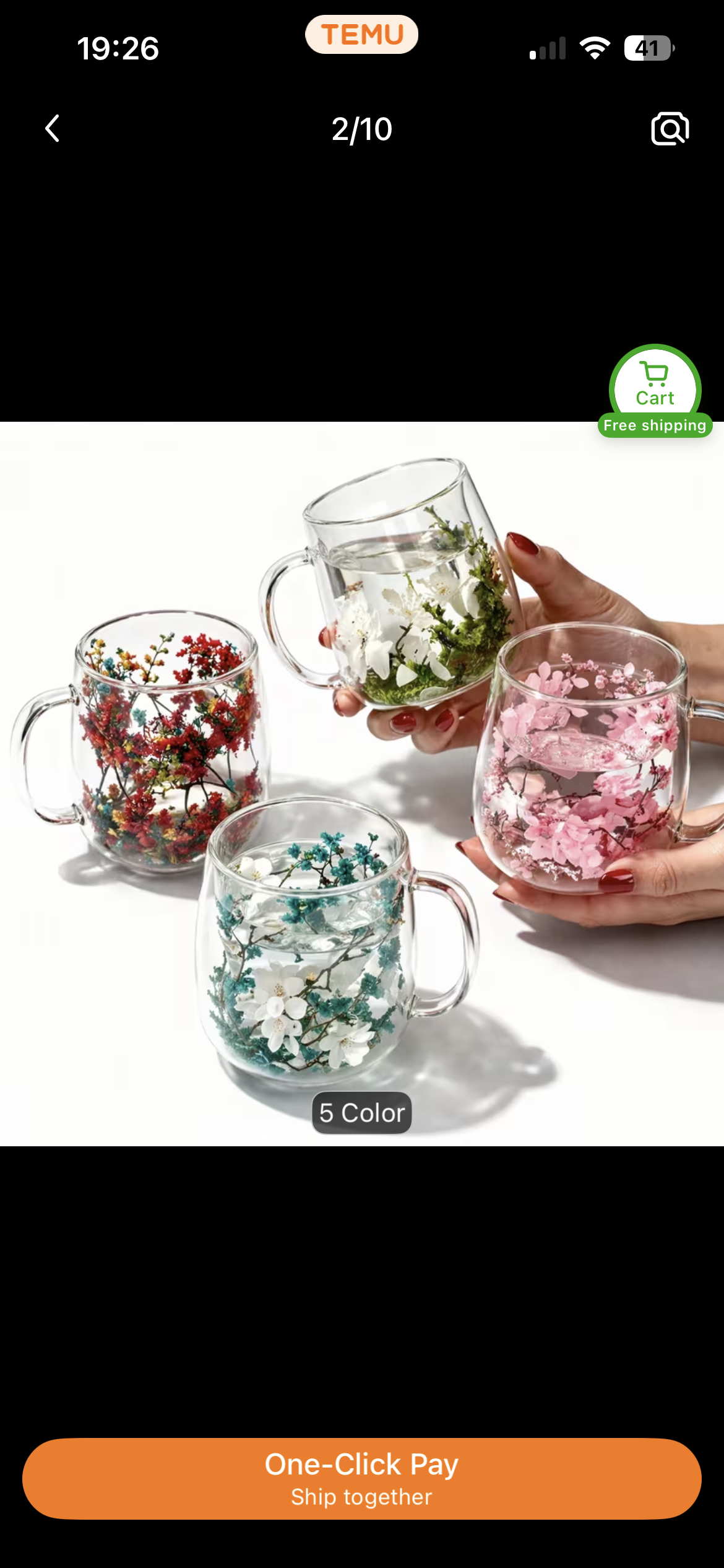 HHH range Home.Health.Heal
