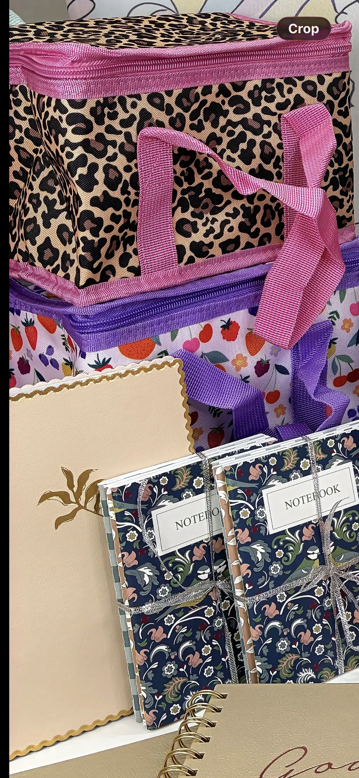 Jazzy desk bundle