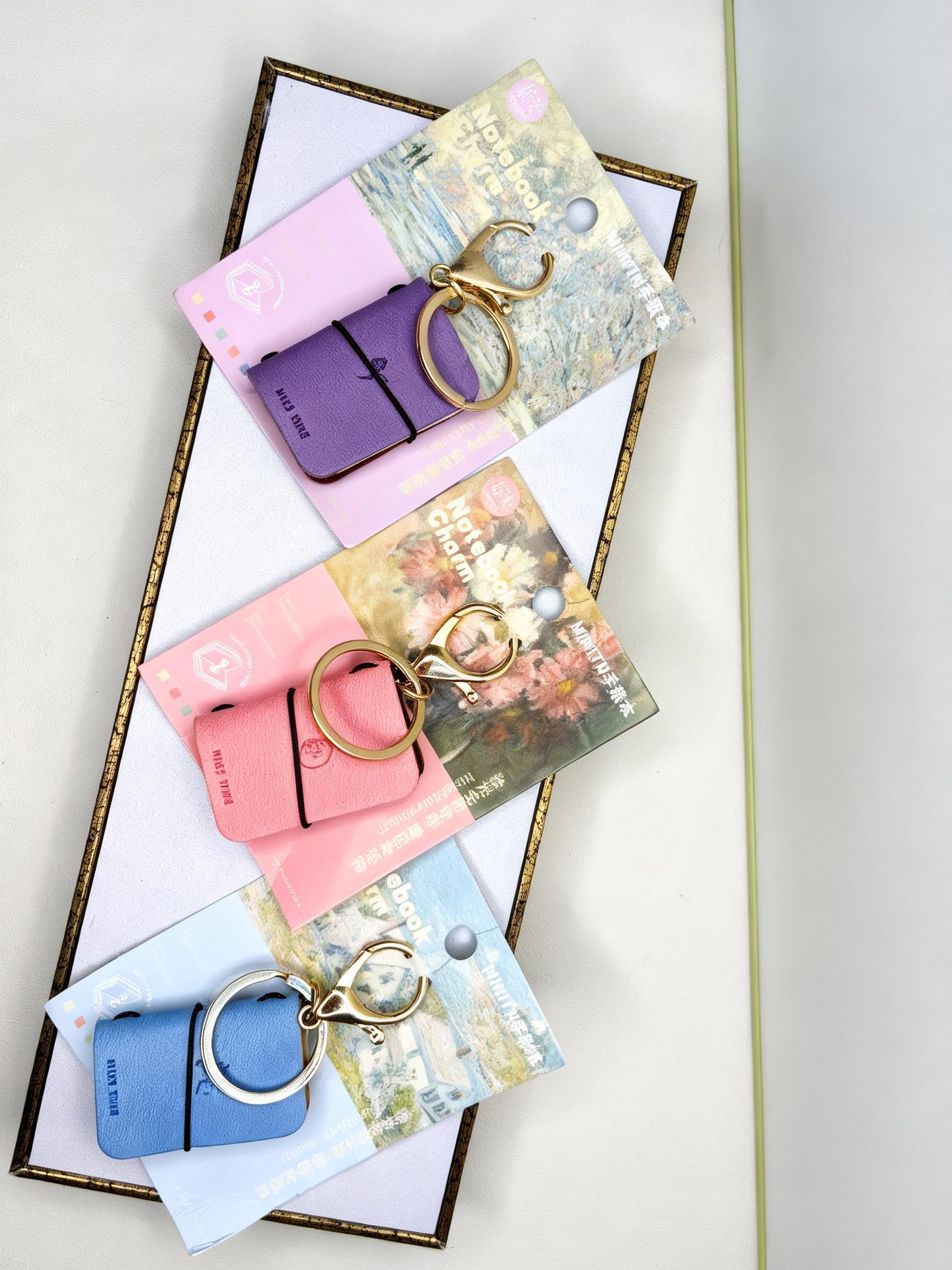 Mini coquette bundle £35