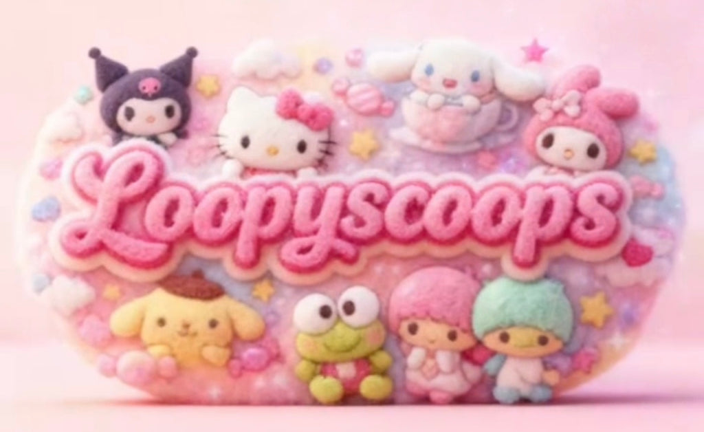 1 Loopyscoop