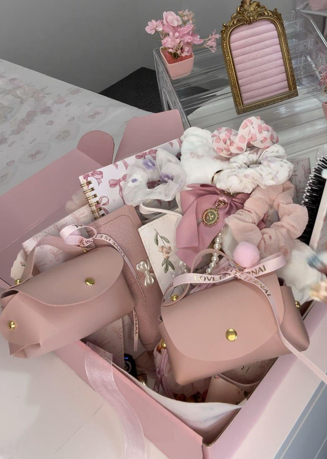 Grown up bundle