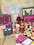 Themed lunch and stationary Work bundles