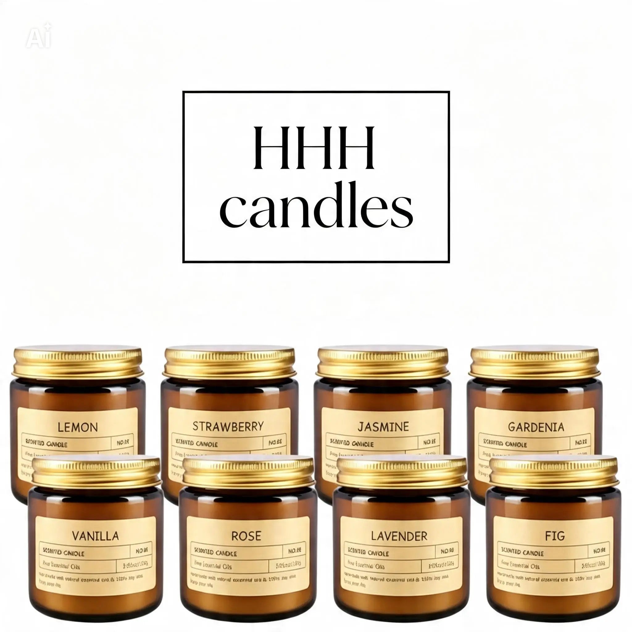 HHH range Home.Health.Heal