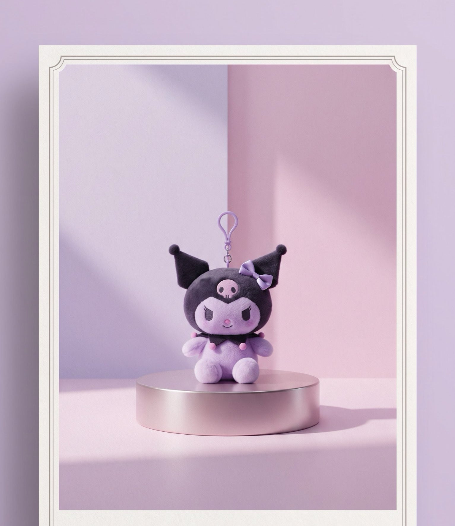 Kuromi bundle